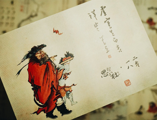 读书⛄️，是为了重返生活——记杏耀“思想与社会”项目